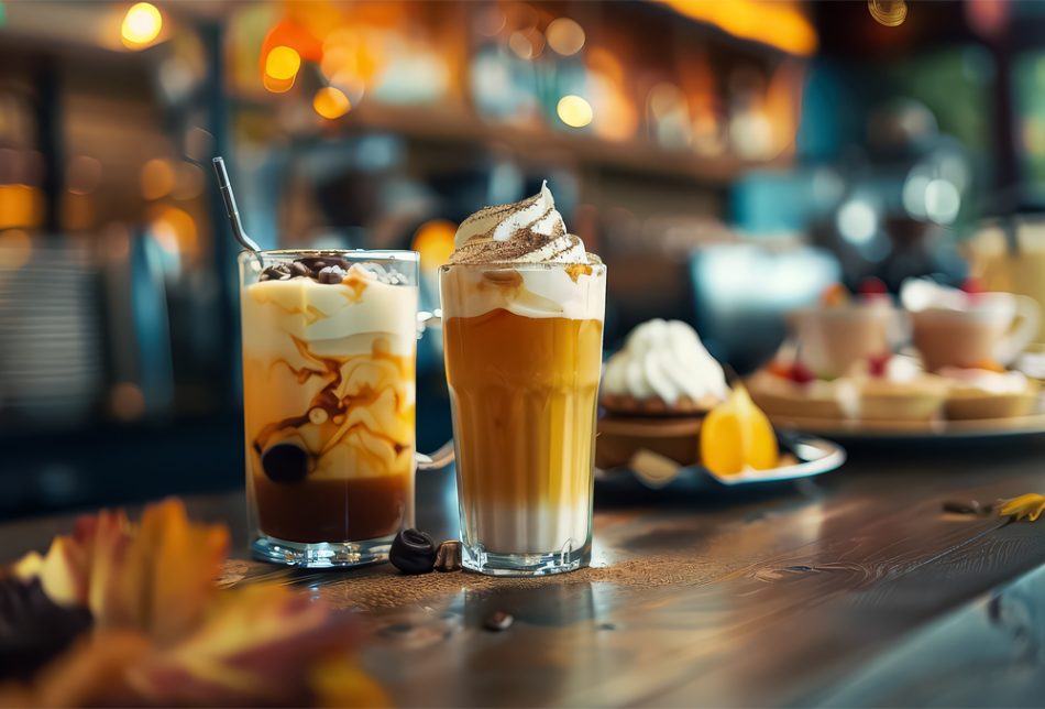 Shakes